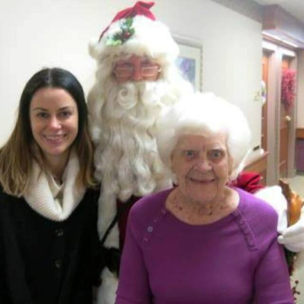 Meet your Posher, Janine